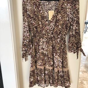 American Rag Dress Size M